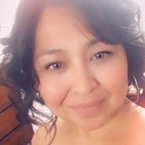 Meet your Posher, Sandra